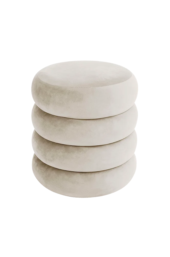 Akord Snuggo-puff – Beige m v:6107401