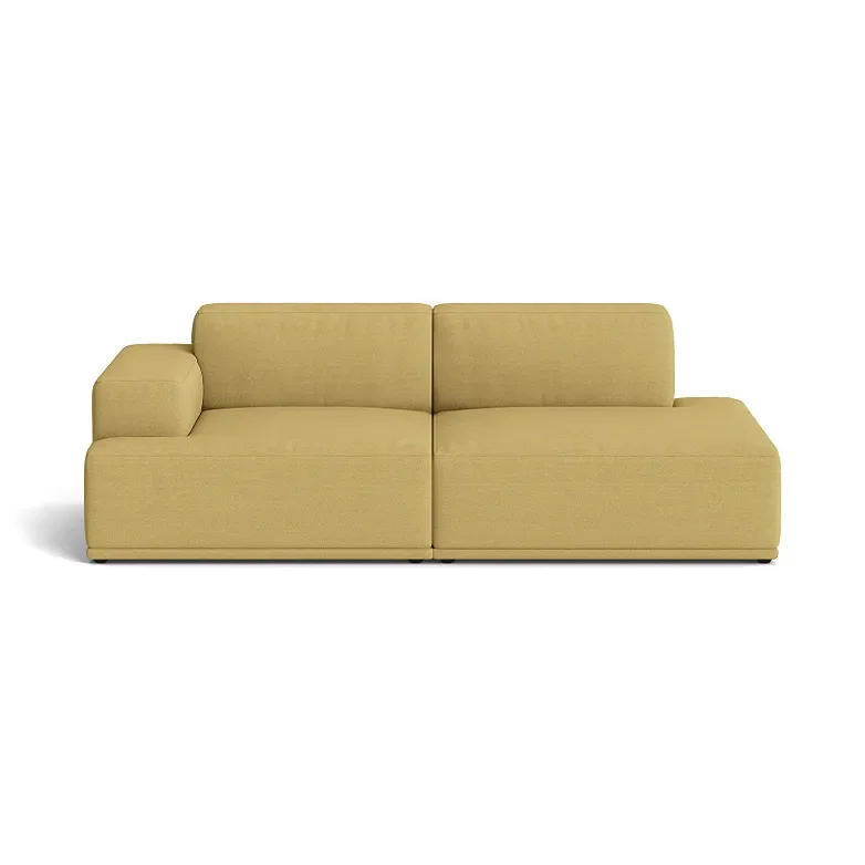 Connect soft modulsofa 2-seters A+D nr.407″ v:5565966 Connect soft modulsofa 2-seters A+D nr.407″ v:5565966