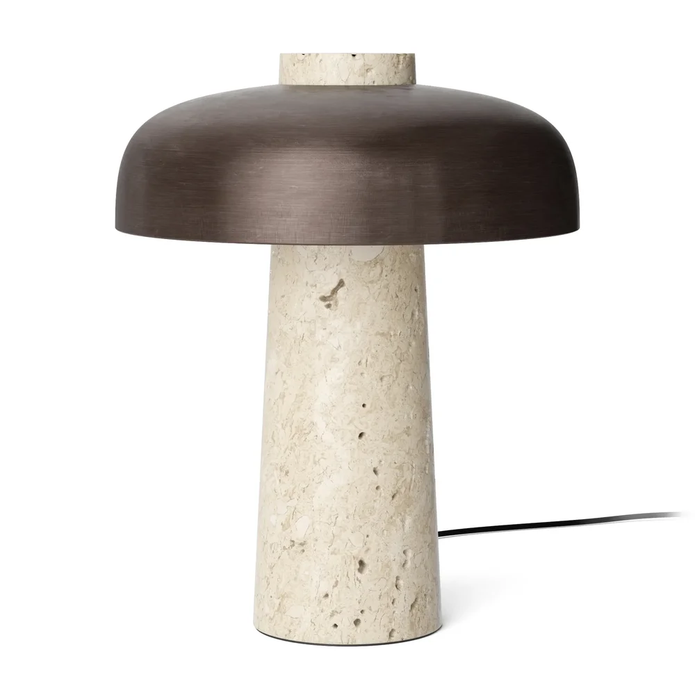 Reverse bordlampe 30 cm v:8852360