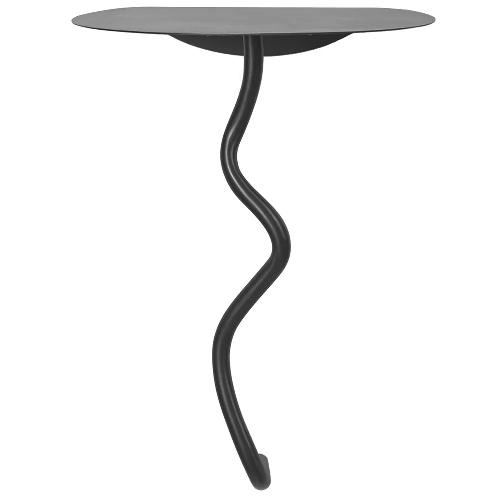 Curvature Bord, Black Brass v:9642724