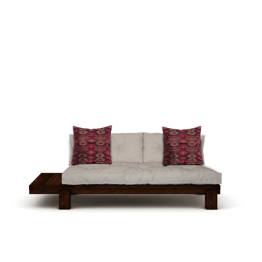 Fynros 2-seters Sovesofa v:7965869