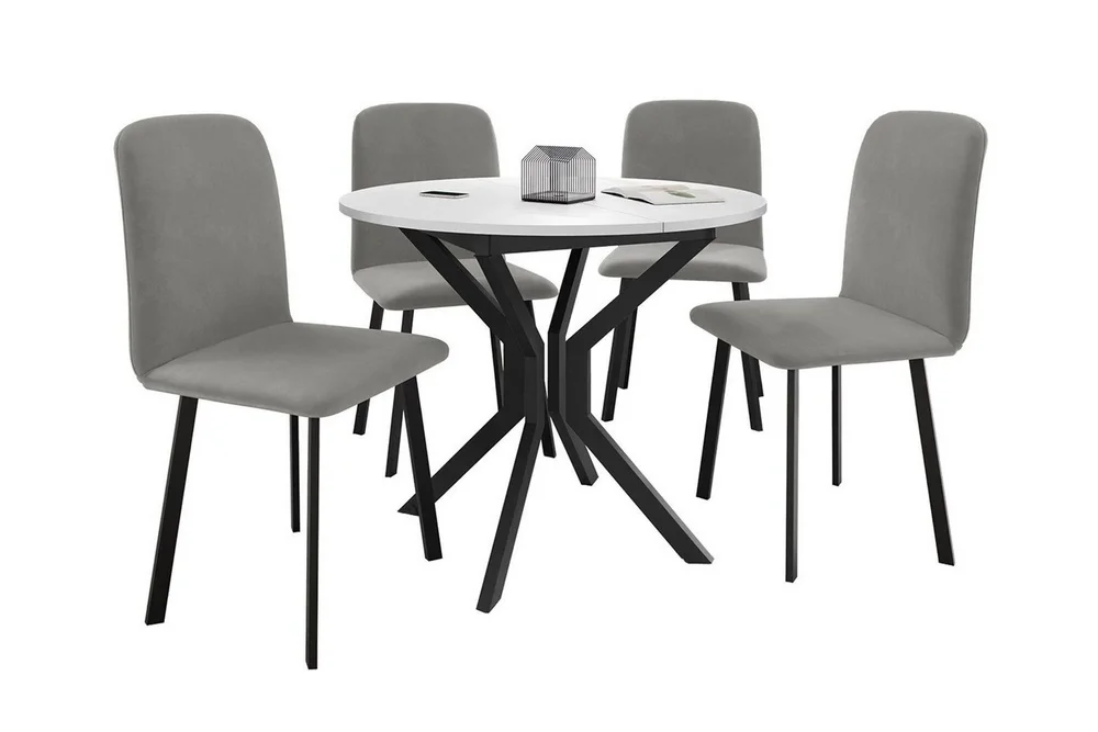 Narberth Spisegruppe v:2557807