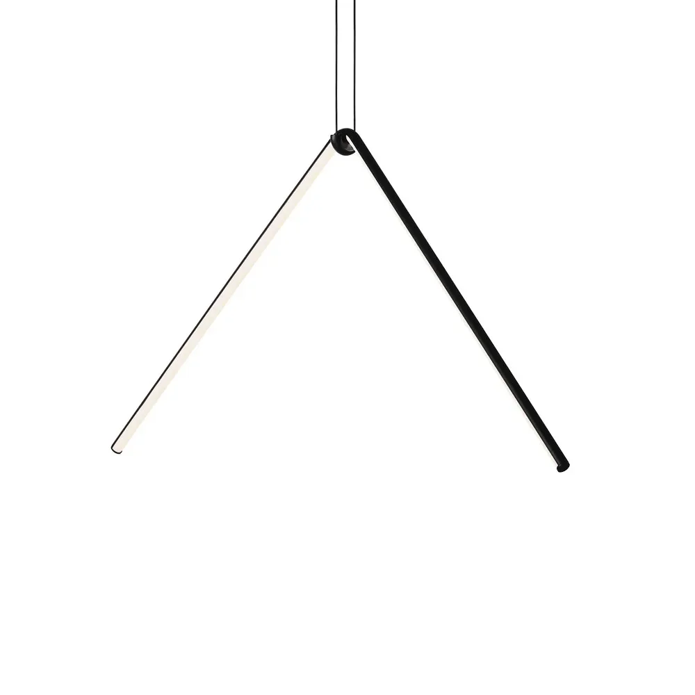 Arrangements Broken Line pendel v:6125204 Arrangements Broken Line pendel v:6125204