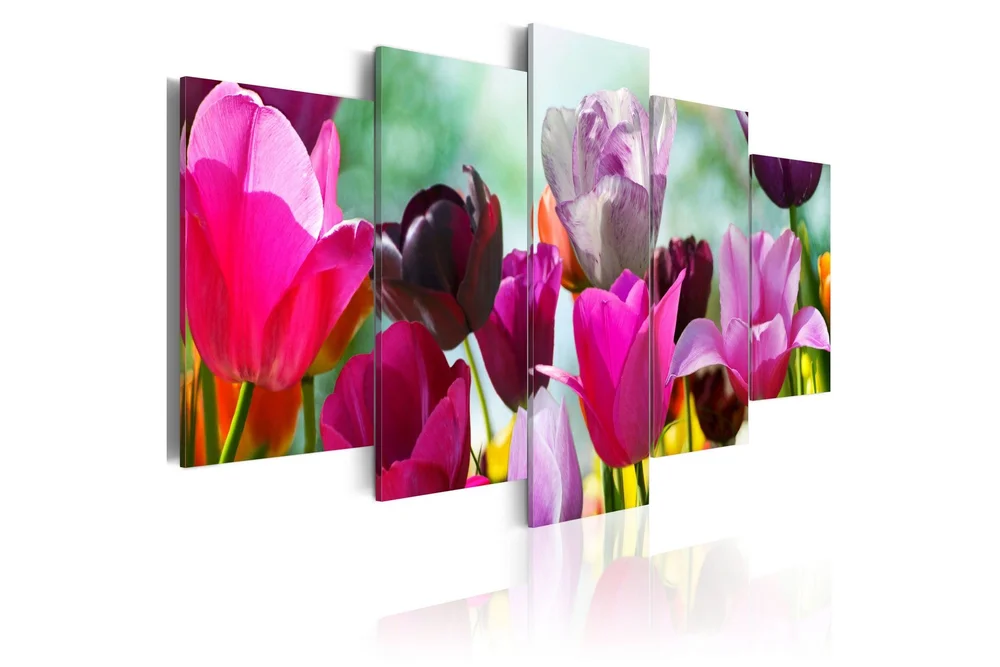 Bilde Pink Fun 100x50 v:5489033