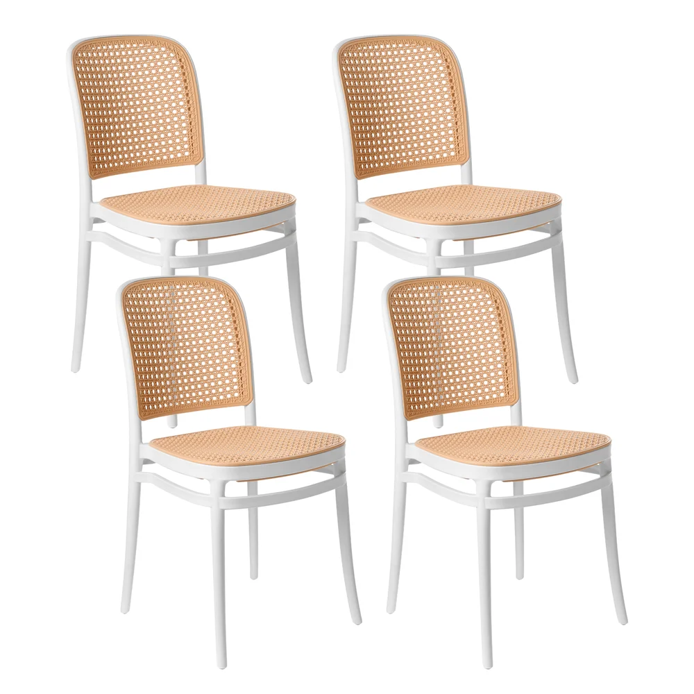 Stol utendørs Plose v:9487151