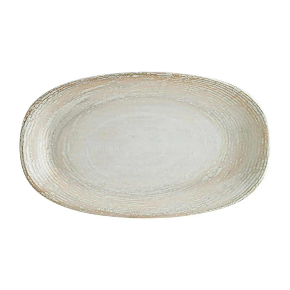 Patera Serveringsfat, 17x29 cm v:7348386