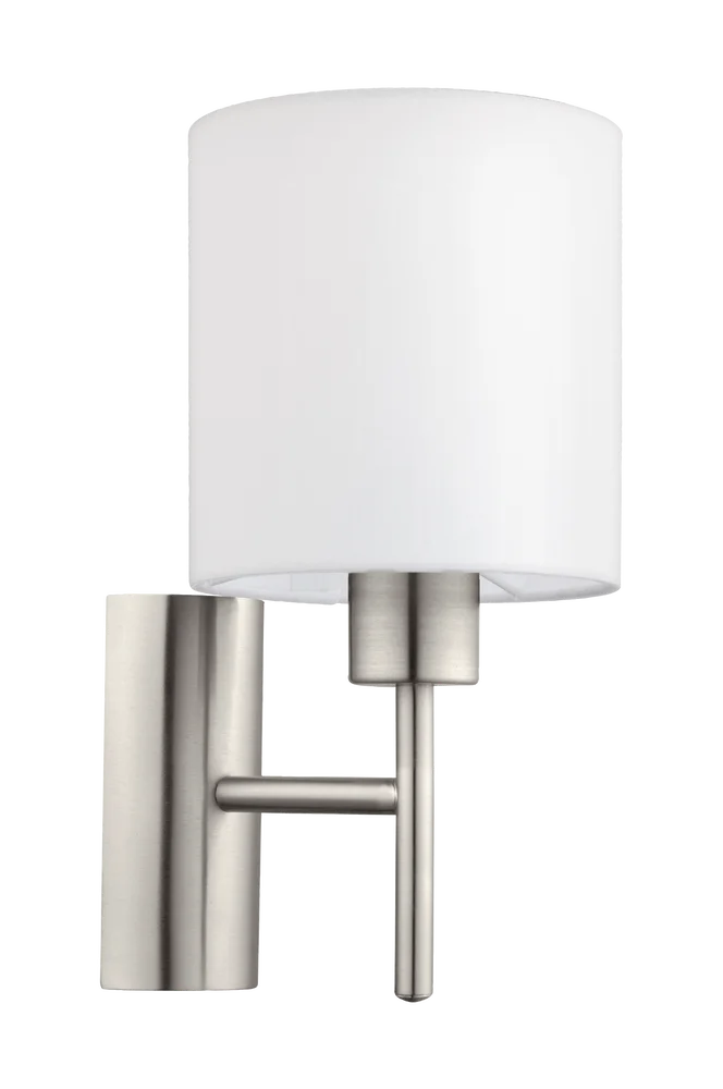 Vegglampe Pasteri - Hvit - Belysning | m v:7026027