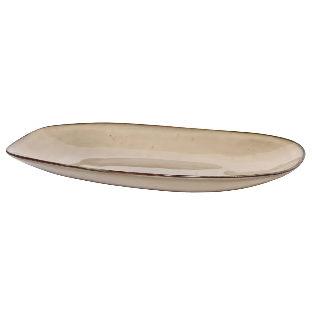 Larni tallerken 19×32 v:484262 Larni tallerken 19×32 v:484262