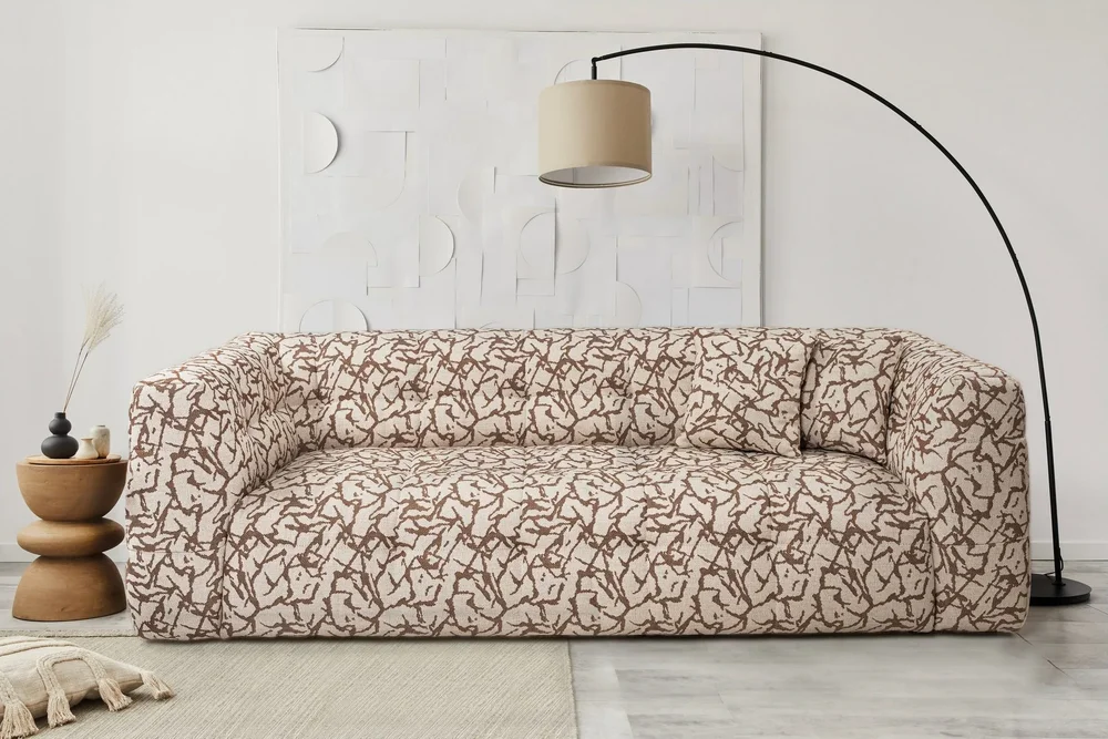 Octavian Sofa 2-seter v:2867982
