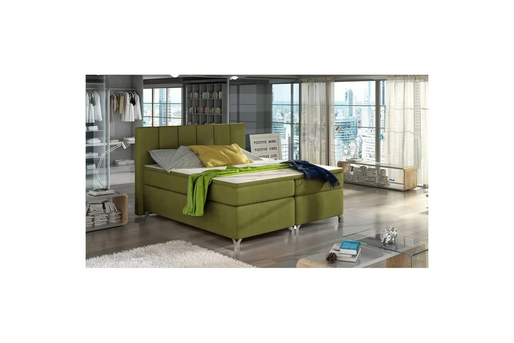 Box Spring Eltap Basilio v:1529490