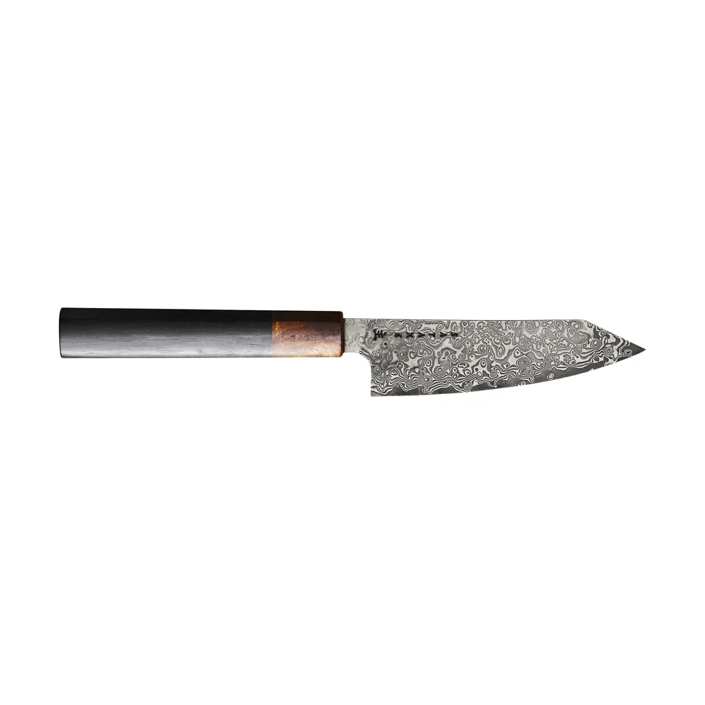 Satake OMO Bunka Petty kniv v:9346812