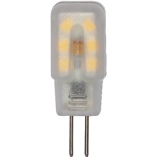 LED Lyskilde G4 0.8W 70lm 2700K v:6152715 LED Lyskilde G4 0.8W 70lm 2700K v:6152715