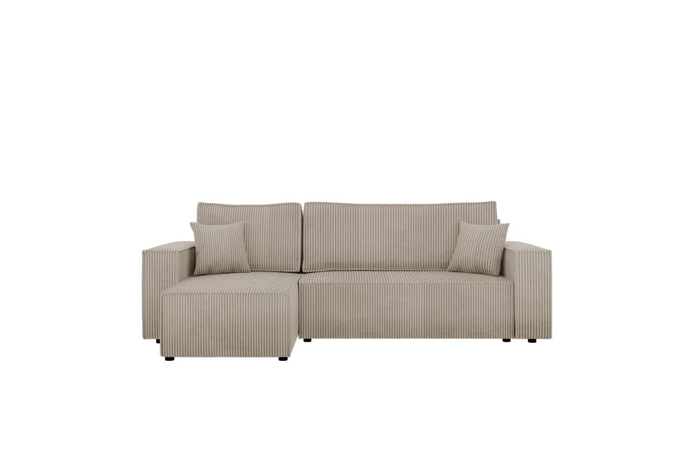 Hobson Sofa med Divan 3-seter v:5950334