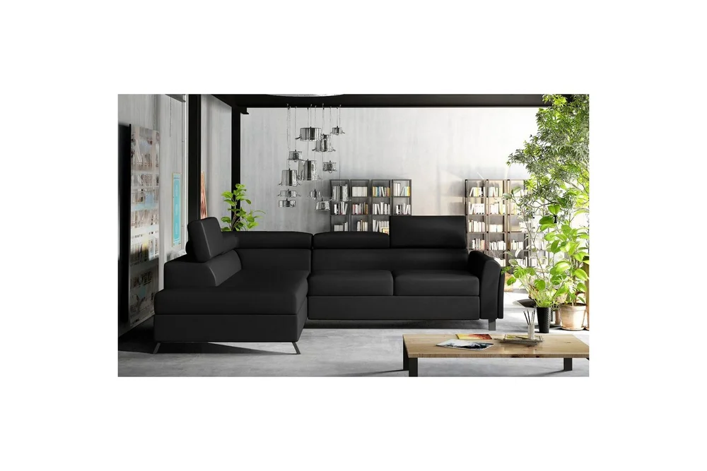 Seksjon Eltap Kairos 265x200x92 cm v:1713177