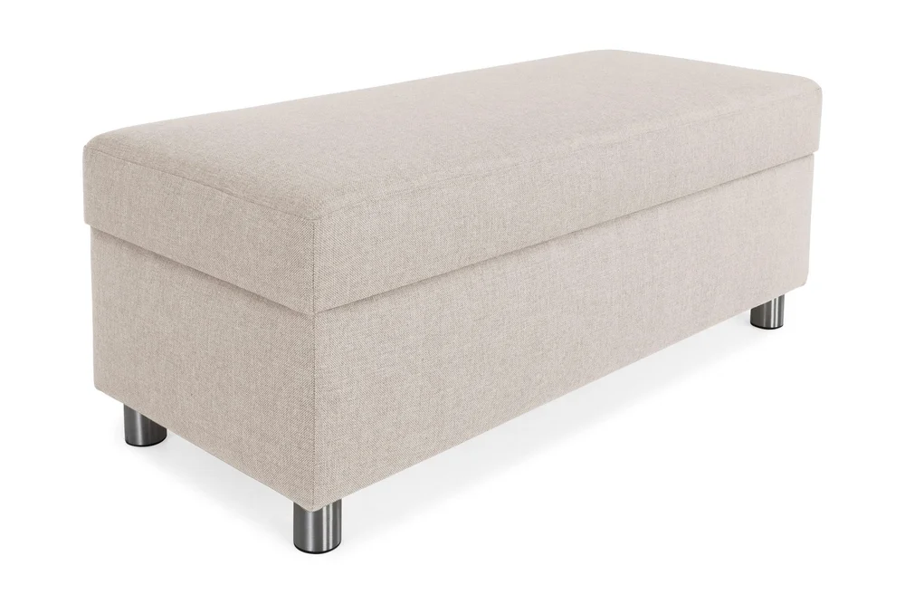 Crazy Fotskammel med Oppbevaring 120×50 v:7250964 Crazy Fotskammel med Oppbevaring 120×50 v:7250964