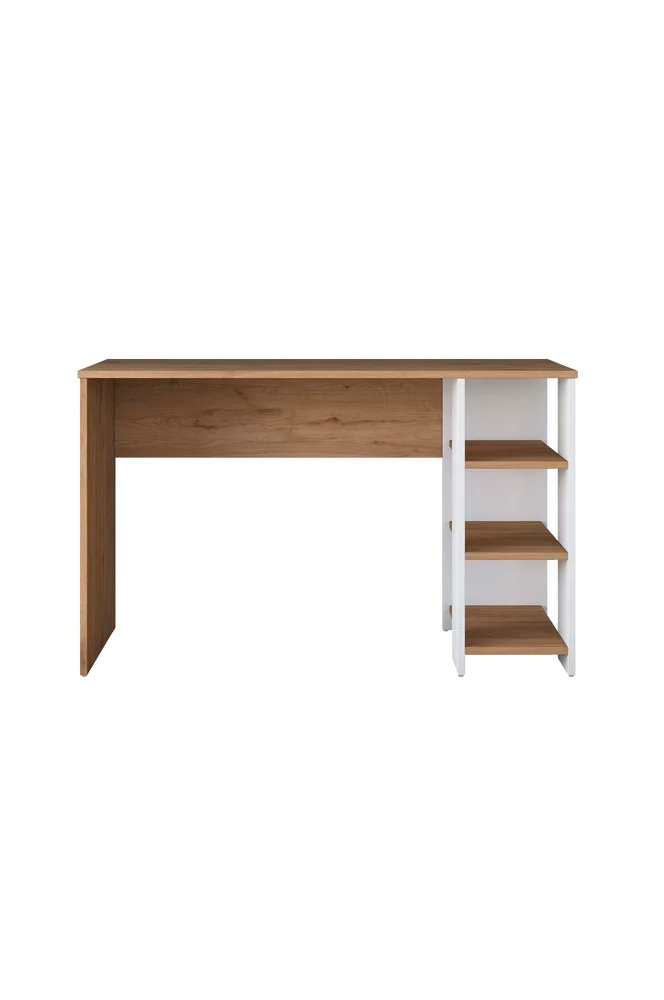 Skrivebord Ron – Brun m v:4198184