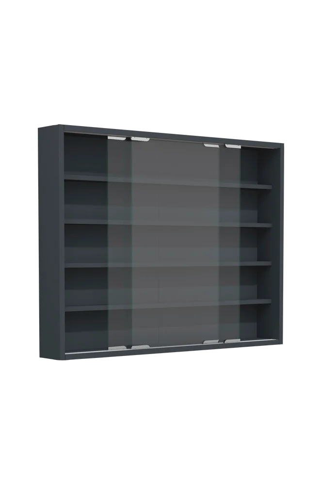 Vcm Veggvitrine Agisa L v:4806638
