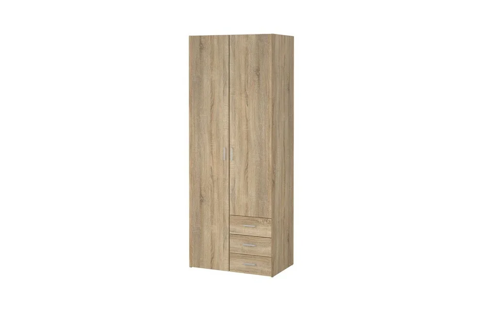 Space Garderobe 78x200 cm v:4823605