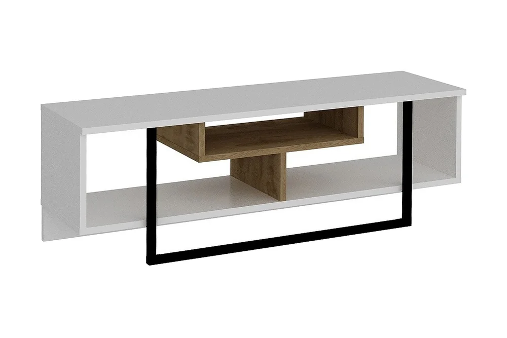 Sholly TV-benk 119 cm v:3683499