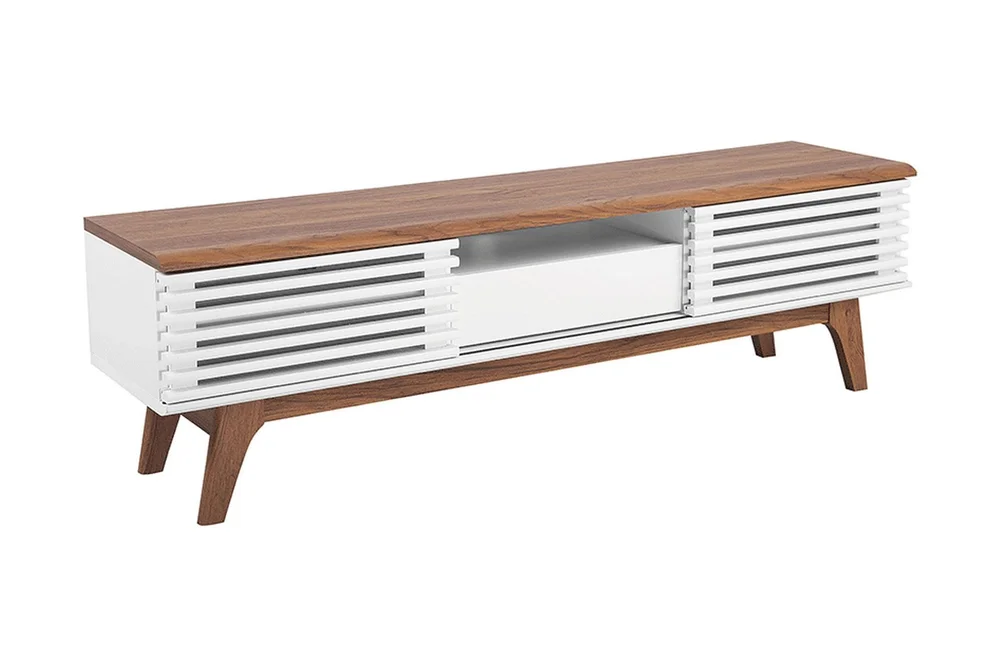 Detroit Tv-Benk 35x149 Cm v:4058847