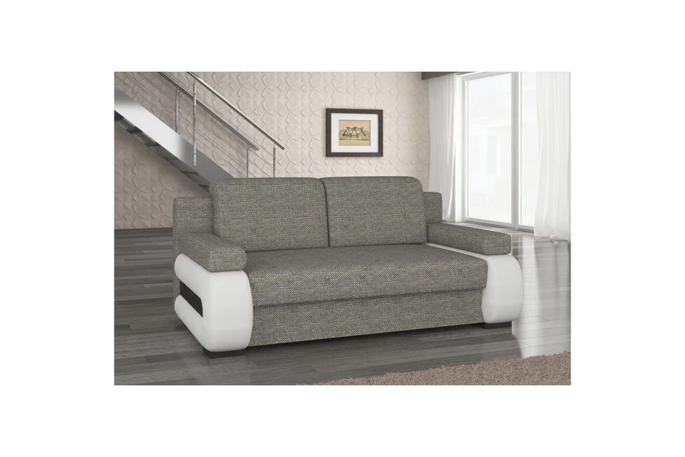 Sofa Eltap Laura 202x79x84 cm v:1568425