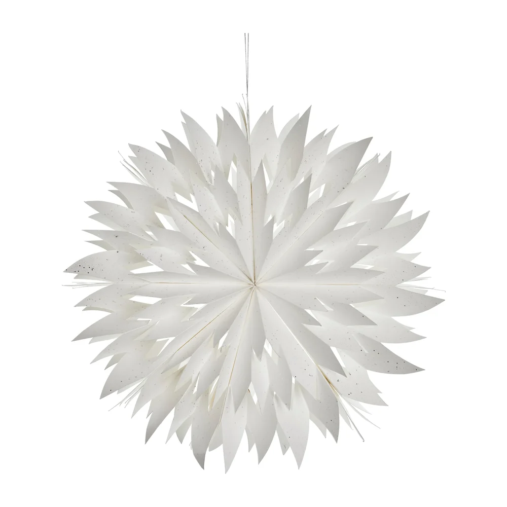 Pappia snöflinga 40 cm v:1150334