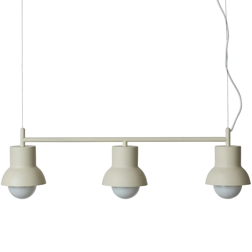 Down Pendel, Beige v:4704896