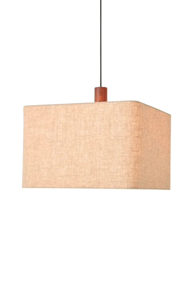 Taklampe Square – Natur – Belysning | m v:6998729 Taklampe Square – Natur – Belysning | m v:6998729