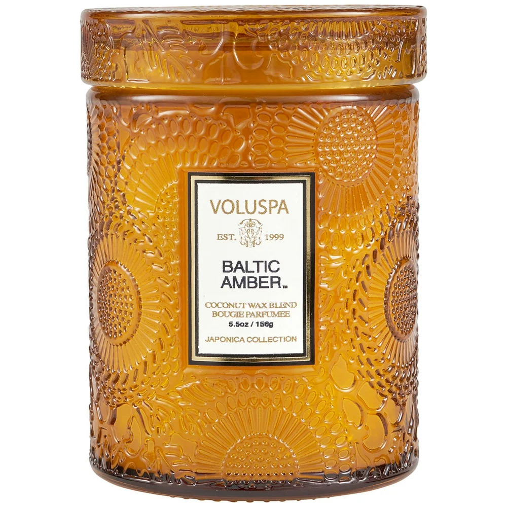 Duftlys, Baltic Amber v:315170