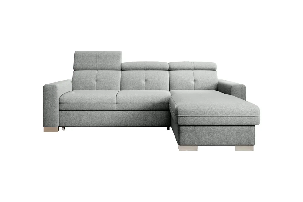 Trent Sovesofa m. Divan med Oppbevaring 3-seter v:1175627