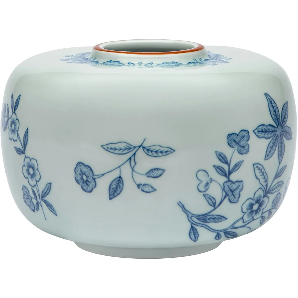 Ostindia Vase, 9x13 cm v:6769451