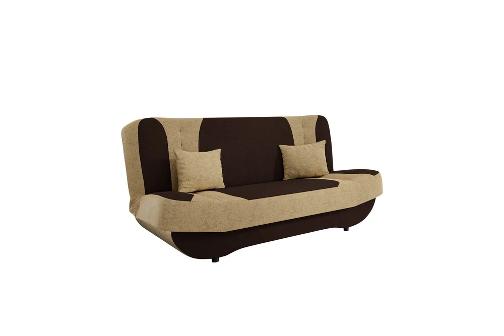 Burralla Sovesofa 2-seter v:4798551