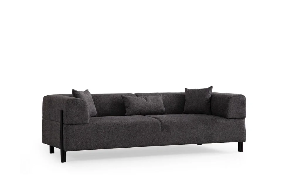 Gio 3-seters Sofa v:2940103