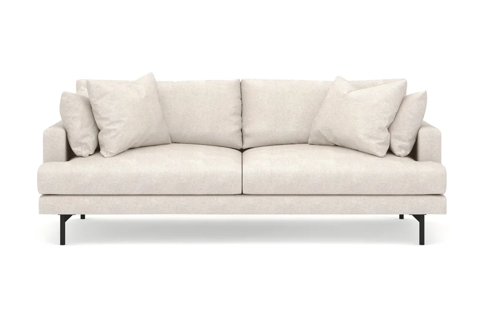 Menard 4-seters Dyp Stoffsofa v:4716957 Menard 4-seters Dyp Stoffsofa v:4716957