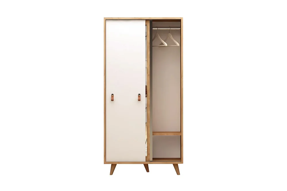 Mod Design Garderobe Speil v:1577273