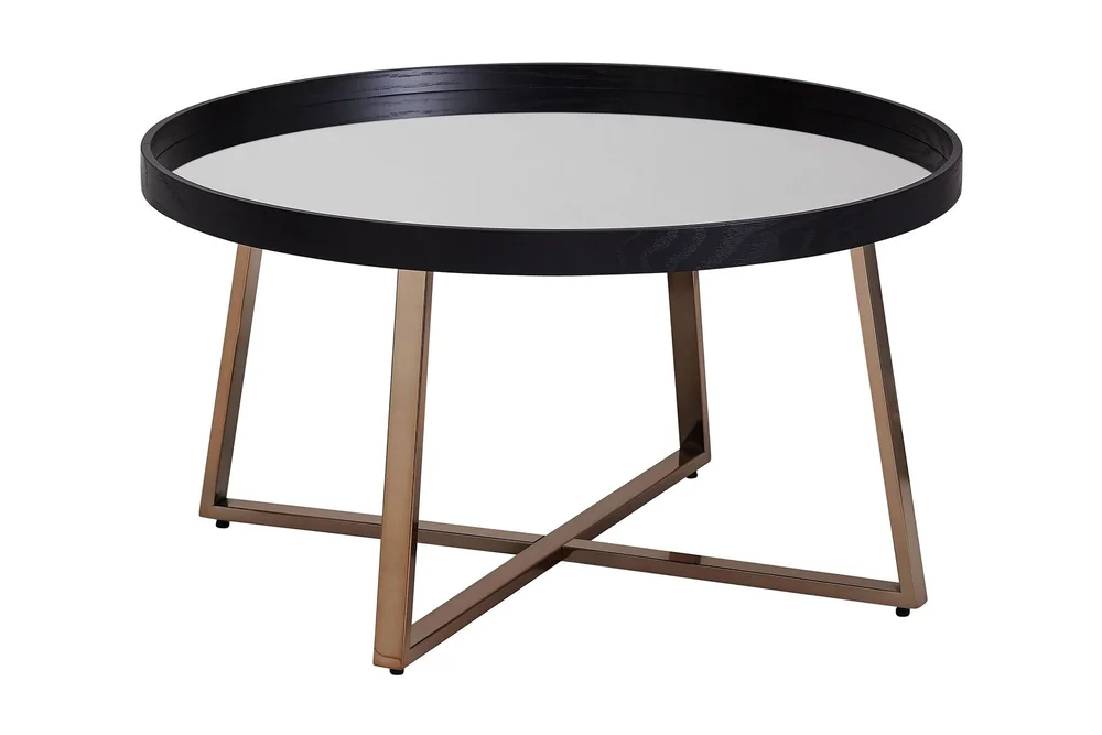 Elphin Sofabord 78 cm Rundt v:5641276 Elphin Sofabord 78 cm Rundt v:5641276