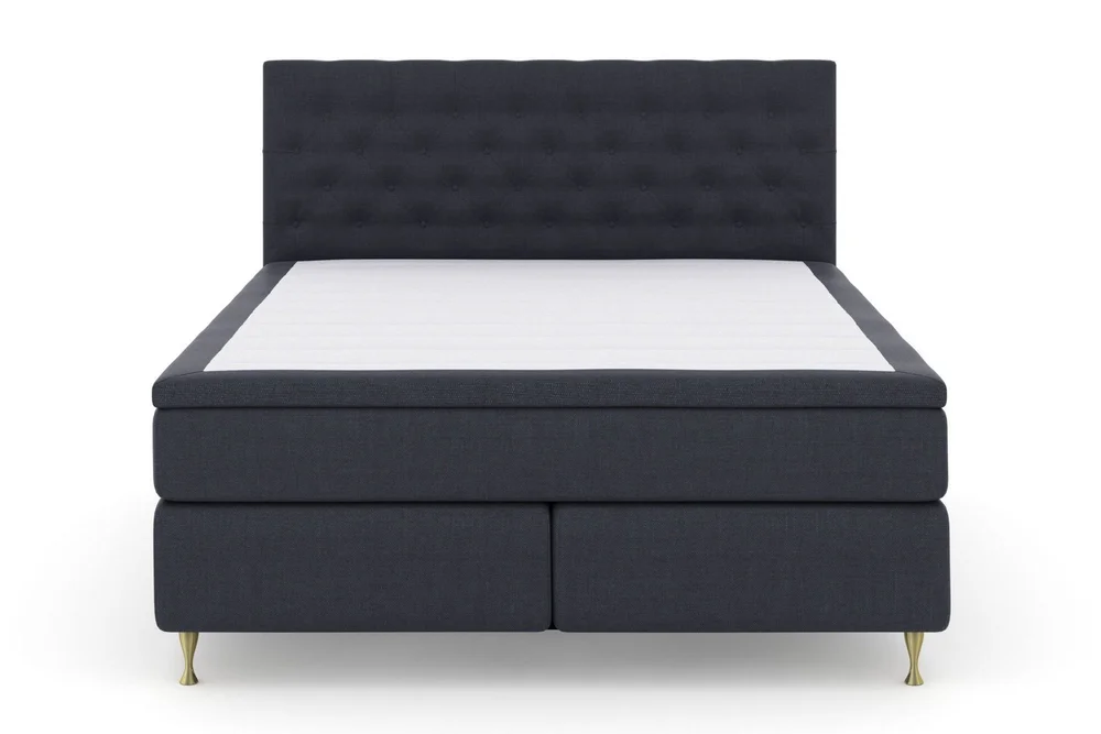 Select No 6 Komplett Sengepakke 180x200 Medium Memory/Pocket v:4044749