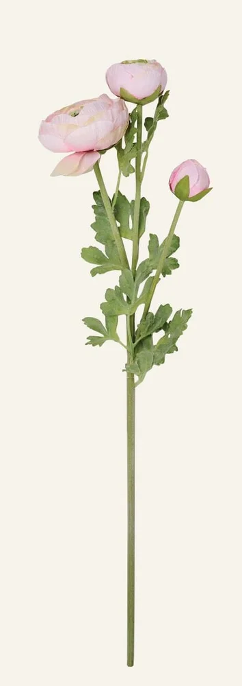 Blomst rosa – 18x14x63,5 cm v:1755576