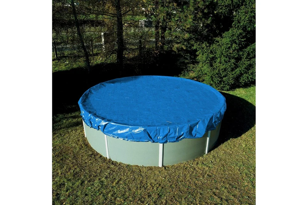 Bassengdeksel Planet Pool Sommer Ø 4,6 m v:8358473 Bassengdeksel Planet Pool Sommer Ø 4,6 m v:8358473