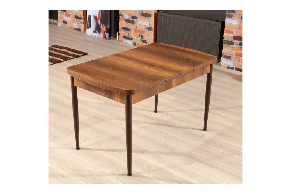Amerbach Spisebord 132 cm Rektangulær v:9976841 Amerbach Spisebord 132 cm Rektangulær v:9976841