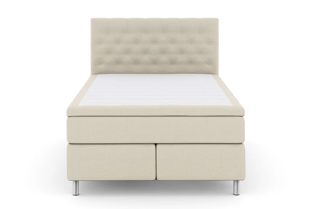 Select No 4 Komplett Sengepakke 160x200 Fast/Medium v:3722034