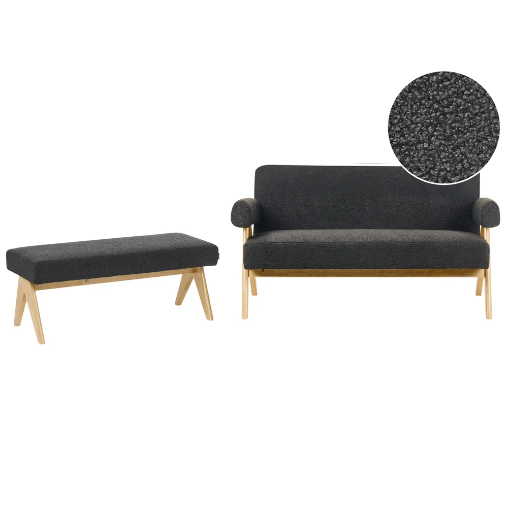 Sofagruppe Tamre v:8528512