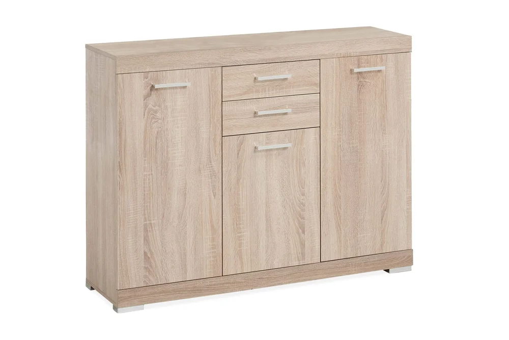 Bristol Skjenk 130 cm v:8228330 Bristol Skjenk 130 cm v:8228330