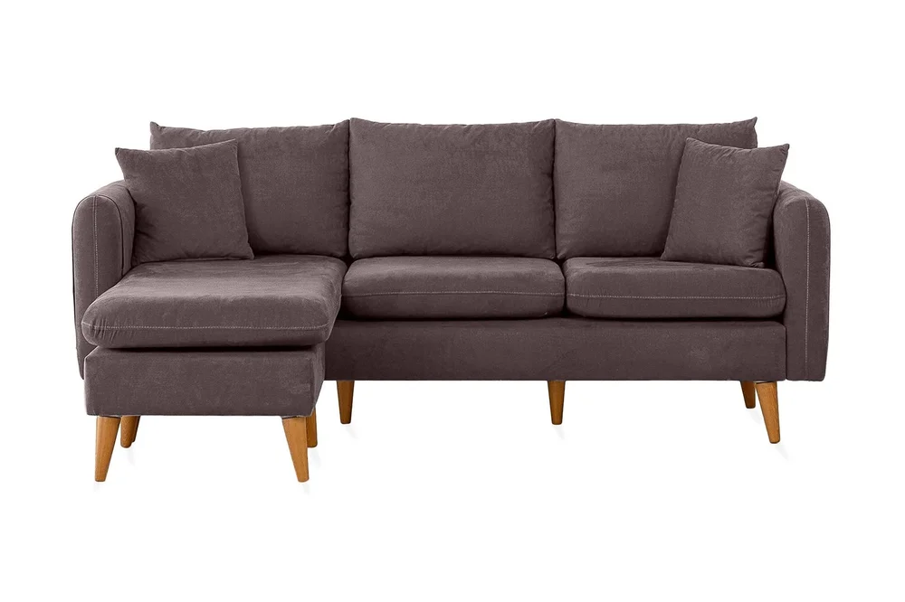 Wardenburg Divansofa Venstre v:8637641