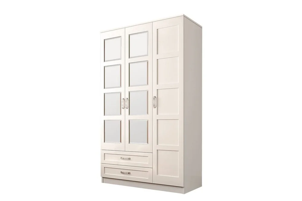Zyricon Garderobe 105x184 cm v:9589650