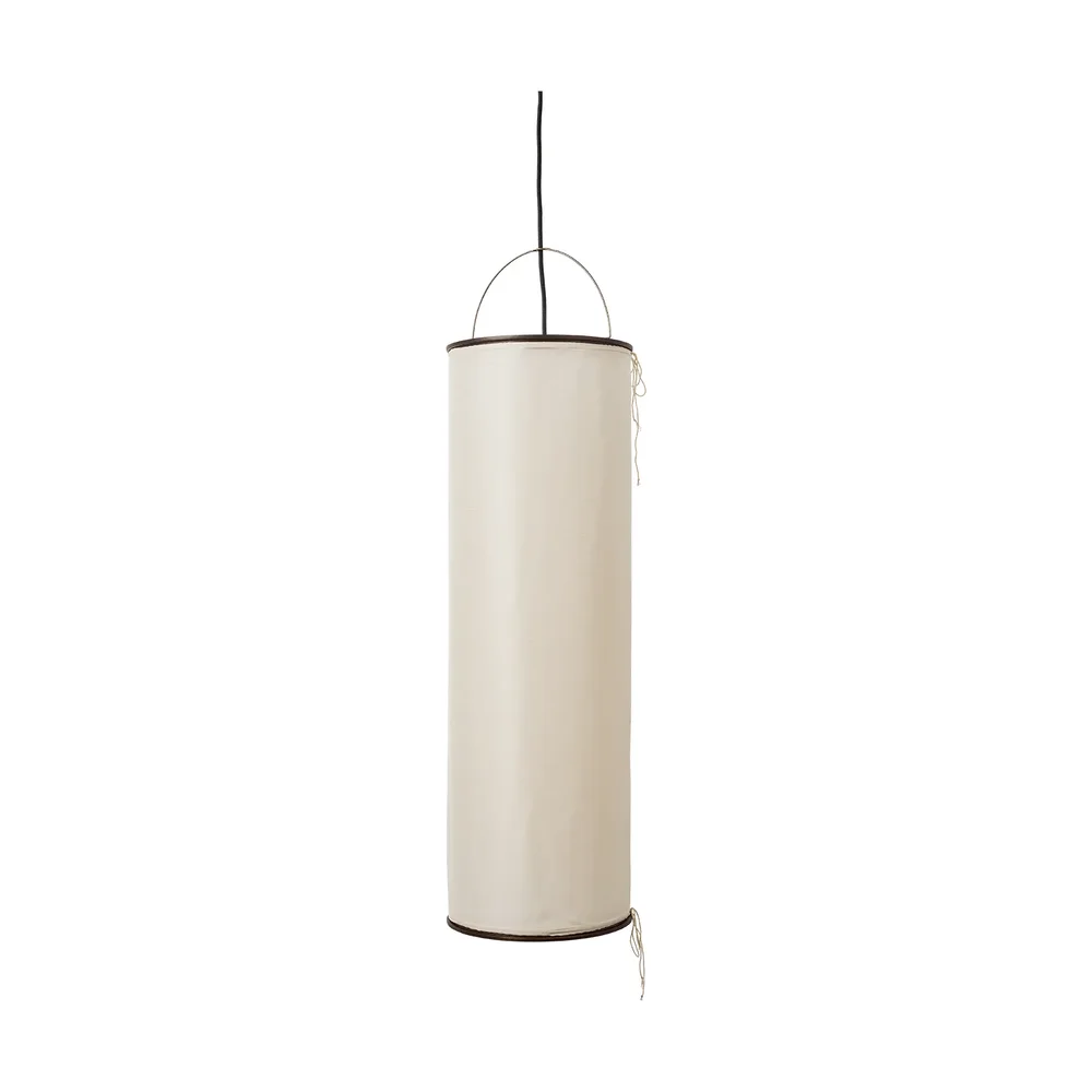 Silk Lantern pendellampe v:5780981