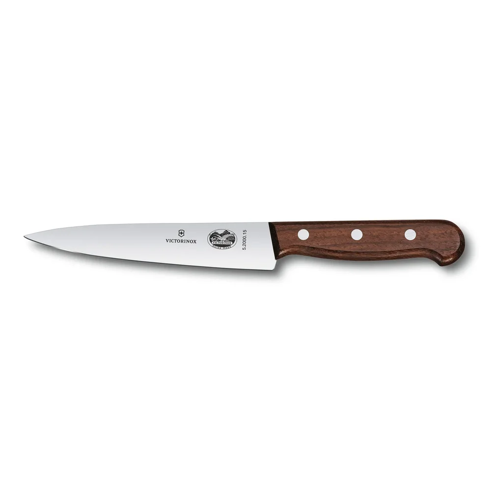 Wood kokkekniv 15 cm v:7728830
