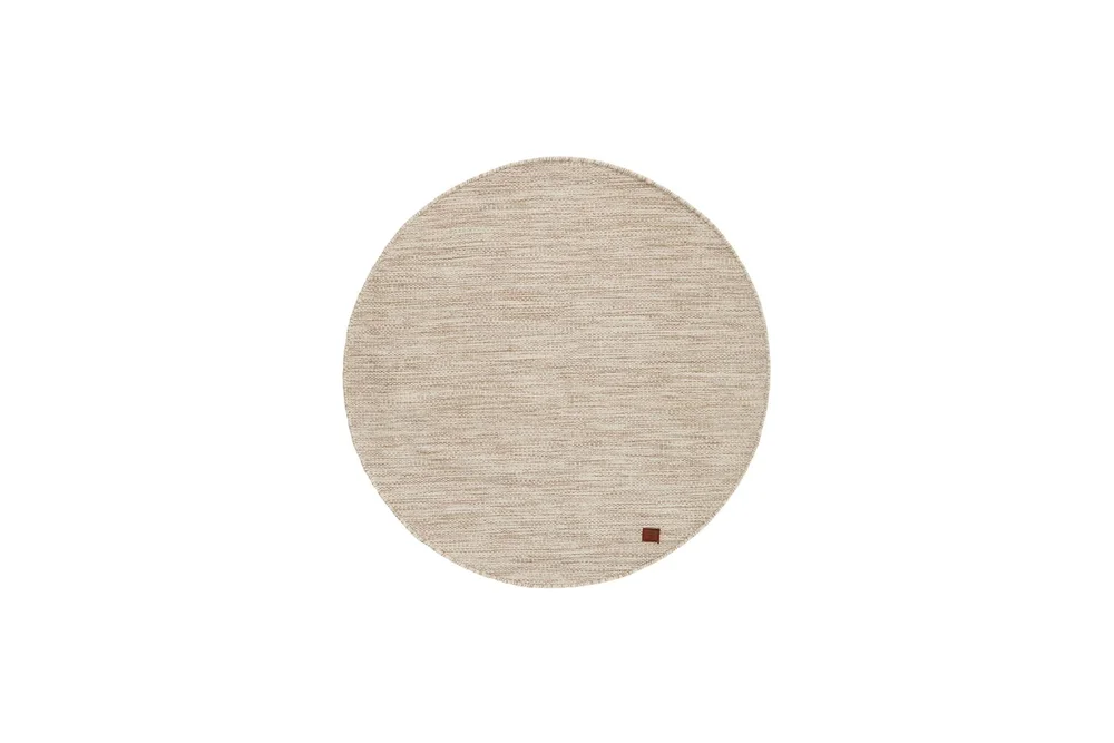 Birka Ullmatte Rund 120 v:8809483 Birka Ullmatte Rund 120 v:8809483