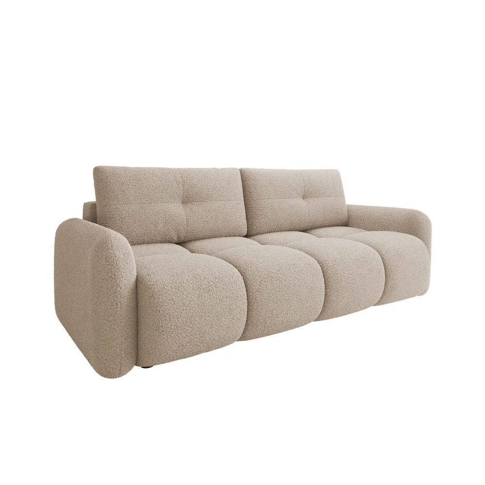 Durven Sovesofa 3-seter v:5540631