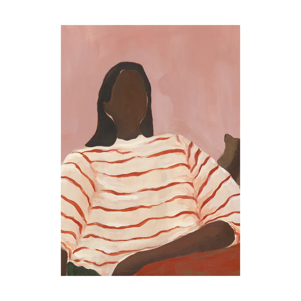Red Stripes poster v:2843905